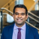 Profile photo Dhruv Seshadri