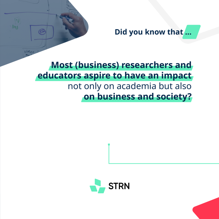STRN_Infographic_Maximizing-impact-as-an-academic-2