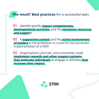 STRN_Infographic_Maximizing-impact-as-an-academic-4