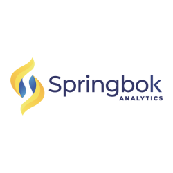 Springbok Analytics