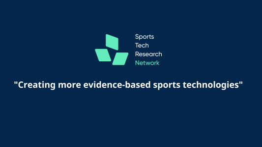 Creating more evidence-based sports technologies