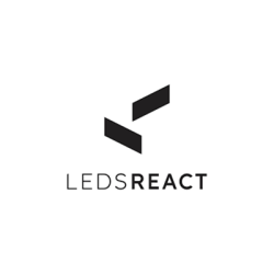 Ledsreact