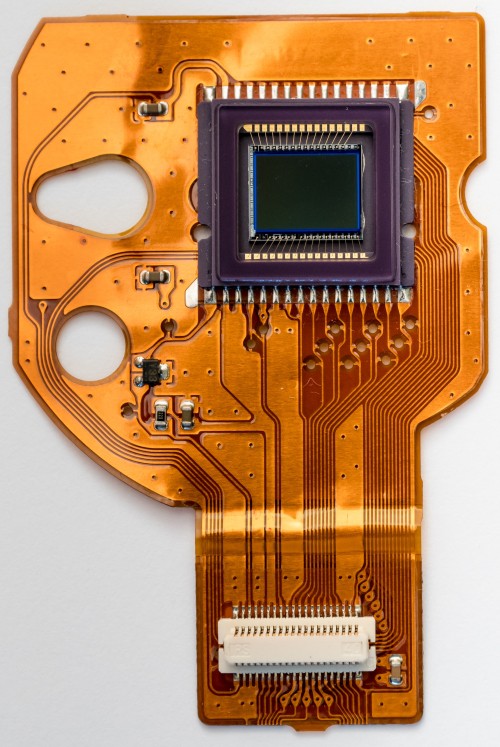 Micro chip